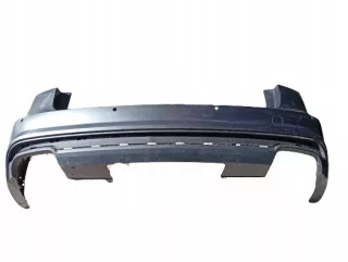  Крышка багажника (дверь 3-5) Audi A6 C7 (S6,RS6) Арт e10113135, вид 1