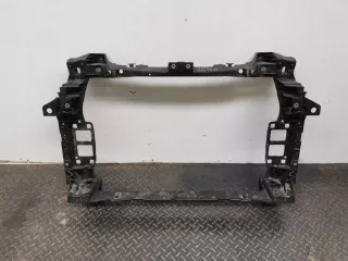 4M0805594E Передняя панель крепления облицовки (телевизор) Audi Q7 4M Арт e10113136, вид 1