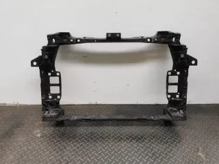 4M0805594E Передняя панель крепления облицовки (телевизор) Audi Q7 4M Арт e10113136, вид 2
