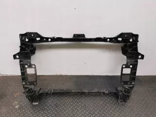 4M0805594E Передняя панель крепления облицовки (телевизор) Audi Q7 4M Арт e10113136, вид 3