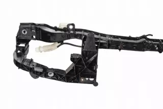 AM51-8B041-A AM518B041A Передняя панель крепления облицовки (телевизор) Ford C-max 2 Арт e10113311, вид 2