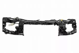 AM51-8B041-A AM518B041A Передняя панель крепления облицовки (телевизор) Ford C-max 2 Арт e10113311, вид 4