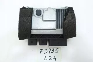 8K0907144B Блок предохранителей Audi A4 B8 Арт e10114327, вид 3