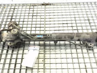 4B1422066F LORK-841-8818 Рулевая рейка Audi A6 C5 (S6,RS6) Арт e10114374, вид 4