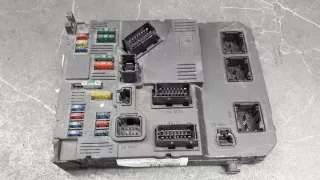  Блок предохранителей Citroen C3 1 Арт e10114772, вид 1