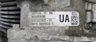 6871622 32106871622 Рулевая рейка MINI Cooper F56,F55 Арт e10115649, вид 3