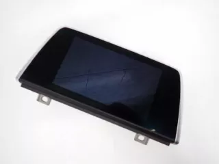 8798222 8705958 6992827 9227775 9291484 Блок навигации BMW X1 F48 Арт e10116566, вид 2