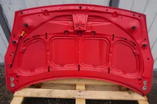 2010ROK 764565363 Капот Hyundai i20 1 Арт e10117856, вид 12