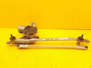 8W1955023B 8W1955119A Механизм стеклоочистителя (трапеция дворников) Audi A4 B9 Арт e10117925, вид 1