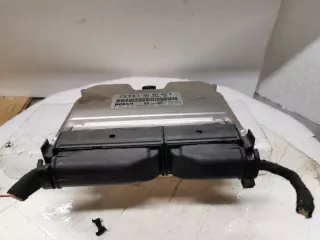 4B1907401D ALLWD5 0281010494 28SA5209 Блок управления двигателем Audi A6 C5 (S6,RS6) Арт e10119176, вид 3