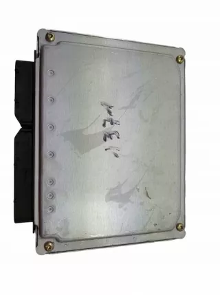8D0906018A 0261204874 1997-2004 Блок управления двигателем Audi A6 C5 (S6,RS6) Арт e10119178, вид 4