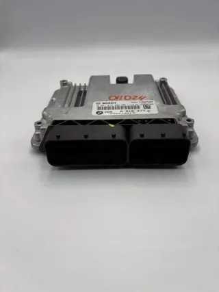 8518477 0281018609 030213013 Блок управления двигателем BMW X3 F25 Арт e10119354, вид 2