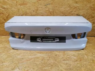 41007455942 Крышка багажника (дверь 3-5) BMW 3 G20/G21 Арт e10119386, вид 1