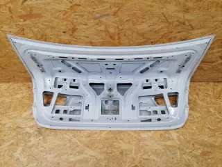 41007455942 Крышка багажника (дверь 3-5) BMW 3 G20/G21 Арт e10119386, вид 4