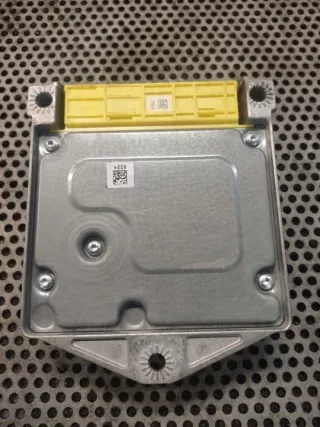 A9064461142 0285010224 Блок AirBag Mercedes Sprinter W906 Арт e10119598, вид 2