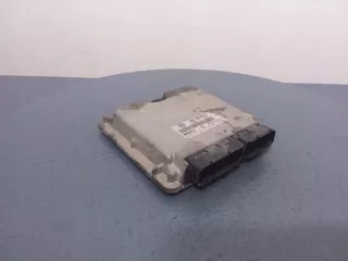 045906019Q 049906019Q 0281010258 Блок управления двигателем Volkswagen Lupo Арт e10120617, вид 1