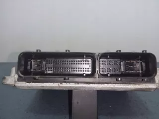 045906019Q 049906019Q 0281010258 Блок управления двигателем Volkswagen Lupo Арт e10120617, вид 4