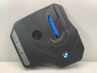 8676204 Декоративная крышка двигателя BMW 3 G20/G21 Арт e10121007, вид 1
