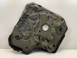 8676204 Декоративная крышка двигателя BMW 3 G20/G21 Арт e10121007, вид 4