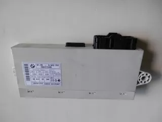 6943791 Блок управления (другие) BMW 3 E90/E91/E92/E93 Арт e10121119, вид 1