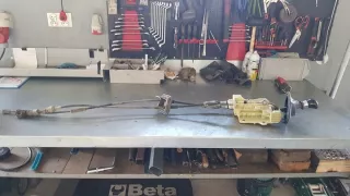  Кулиса Fiat Panda 2 Арт e10121168, вид 1