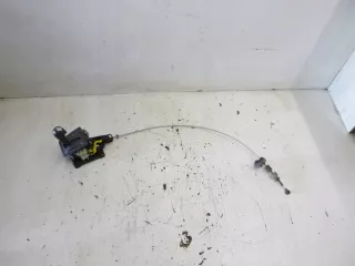 13130909 Кулиса Opel Signum Арт e10121444, вид 1