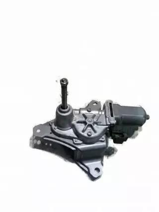  2596002510 Моторчик стеклоочистителя фар Mitsubishi Space Star 1 Арт e10122494, вид 1
