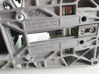 A2184600016 1419100101 218460003 Рулевая колонка Mercedes E C207 Арт e10123614, вид 3