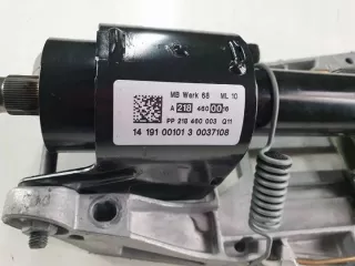 A2184600016 1419100101 218460003 Рулевая колонка Mercedes E C207 Арт e10123614, вид 4