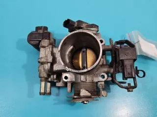 136200-2650 IMPRK1371700, 136800-1951, Моновпрыск Honda Jazz 2 Арт e10124158, вид 2