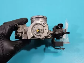 136200-2650 IMPRK1371700, 136800-1951, Моновпрыск Honda Jazz 2 Арт e10124158, вид 3