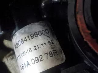161A09278R A2C84198000 Моновпрыск Opel Vivaro B Арт e10124481, вид 4