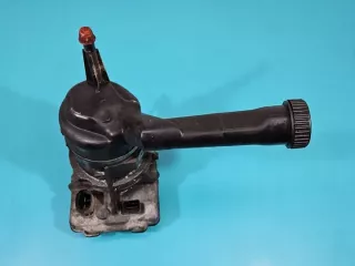 9671742380 IMPRK1358974, Насос гидроусилителя руля Citroen C4 Picasso 1 Арт e10125394, вид 2