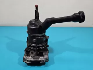 9671742380 IMPRK1358974, Насос гидроусилителя руля Citroen C4 Picasso 1 Арт e10125394, вид 4