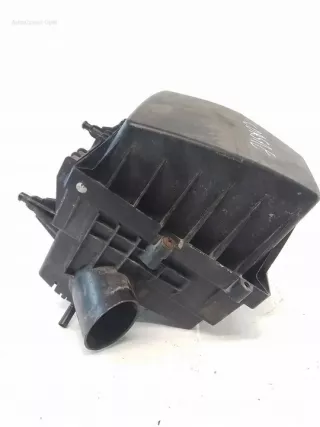 13433510 148324S0 Корпус воздушного фильтра Opel Corsa E Арт e10125597, вид 3