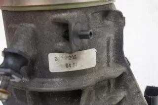 31340205 36050681 Насос гидроусилителя руля Volvo S60 2 Арт e10126328, вид 2
