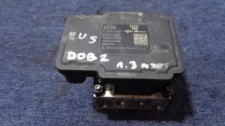 00051924796 51924796 Блок ABS Opel Combo D Арт e10126570, вид 1