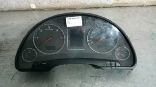 8E0920900C Щиток приборов (приборная панель) Audi A4 B6 Арт e10128664, вид 1