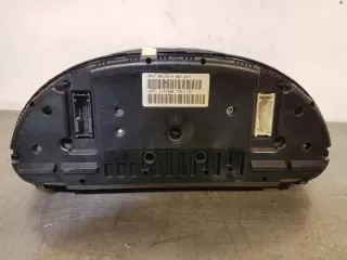 62116907018 Щиток приборов (приборная панель) BMW 5 E39 Арт e10128844, вид 2