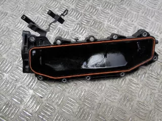 06M133268P Коллектор впускной Audi S4 B9 Арт e10129061, вид 3