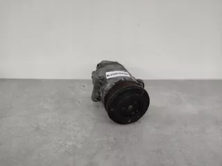 6560601 K100362P Компрессор кондиционера Opel Astra G Арт e10129383, вид 1