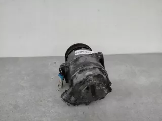 6560601 K100362P Компрессор кондиционера Opel Astra G Арт e10129383, вид 2