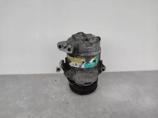 6560601 K100362P Компрессор кондиционера Opel Astra G Арт e10129383, вид 3