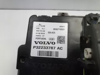 32233787 P32233787AC 32233787AC P32254290AA Щиток приборов (приборная панель) Volvo S90 2 Арт e10130382, вид 6