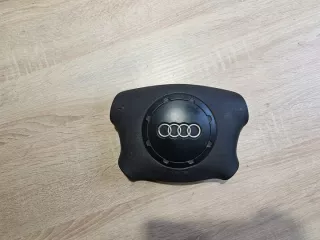 8L0880201H Подушка безопасности Audi A3 8L Арт e10131178, вид 2