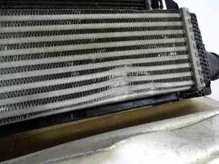 8K0805594L 8K0121251AK Передняя панель крепления облицовки (телевизор) Audi A4 B8 Арт e10131441, вид 4