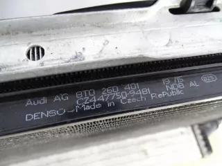 8K0805594L 8K0121251AK Передняя панель крепления облицовки (телевизор) Audi A4 B8 Арт e10131441, вид 5