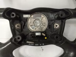 8Z0419091F 8E0000124B Руль Audi A6 C5 (S6,RS6) Арт e10131529, вид 3