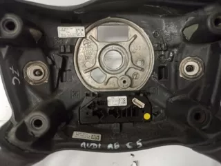 8Z0419091F 8E0000124B Руль Audi A6 C5 (S6,RS6) Арт e10131529, вид 4