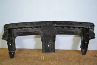 4M0807081 Передняя панель крепления облицовки (телевизор) Audi Q7 4M Арт e10131593, вид 4